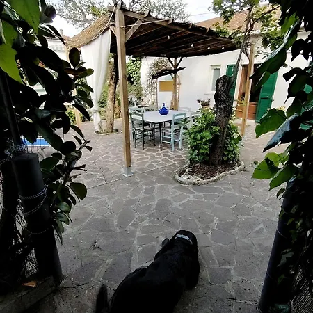 Prázdninový dům 2 Cavo