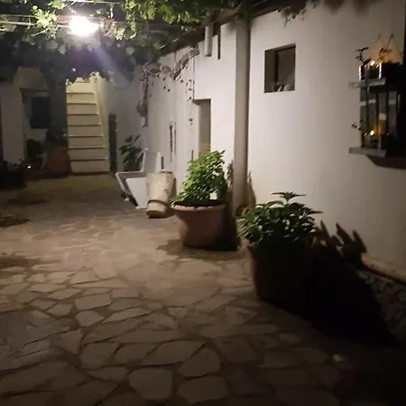Holiday home 2 Cavo