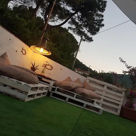 2 Holiday home *