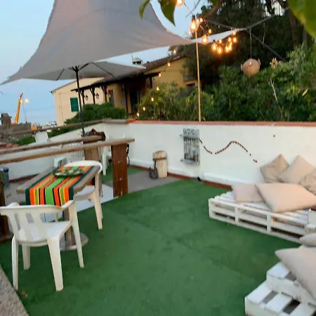 Holiday home 2 Cavo