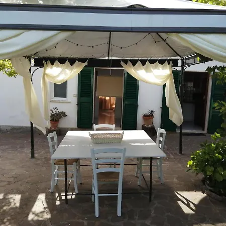 2 Holiday home *