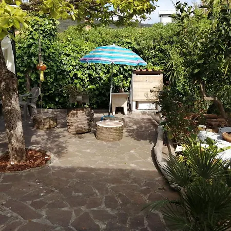 Hébergement de vacances 2