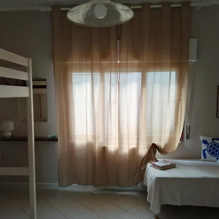 2 Holiday home Cavo