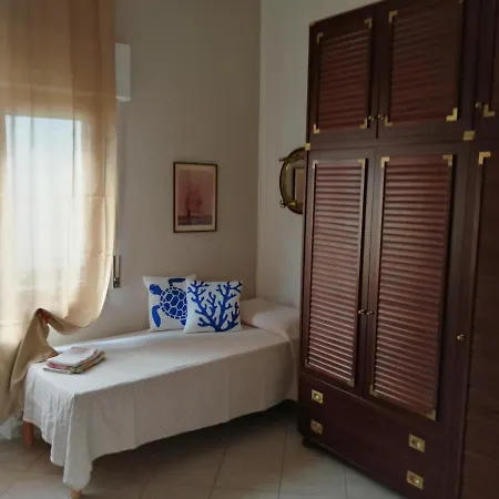 Holiday home 2 Cavo