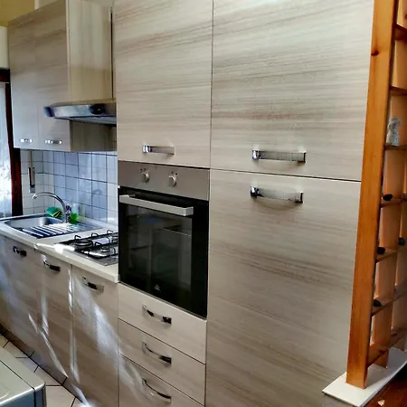 Holiday home 2