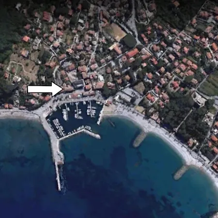 2 Holiday home Cavo