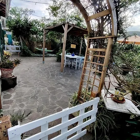 Casa de Férias 2