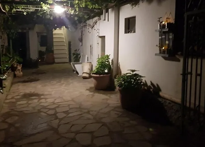 Hébergement de vacances 2 Cavo