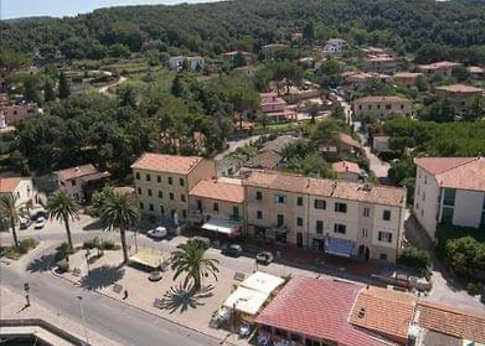 Hébergement de vacances 2