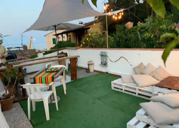 Σπίτι διακοπών 2 Cavo