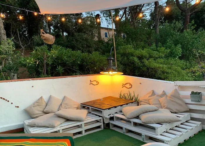 Σπίτι διακοπών 2