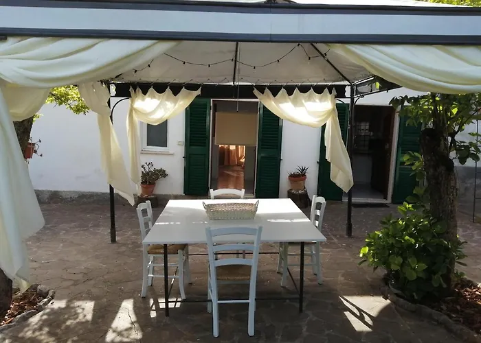 2 Сasa de vacaciones *