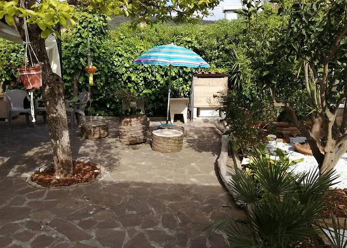 Σπίτι διακοπών 2