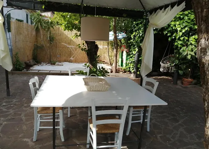 Hébergement de vacances 2