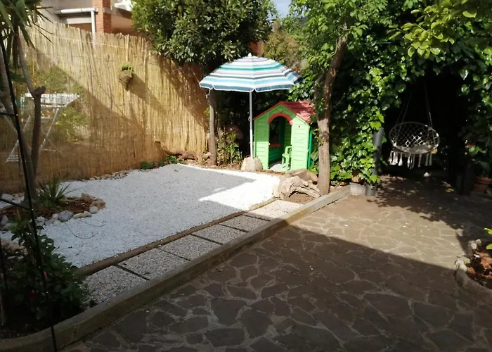 Σπίτι διακοπών 2 *