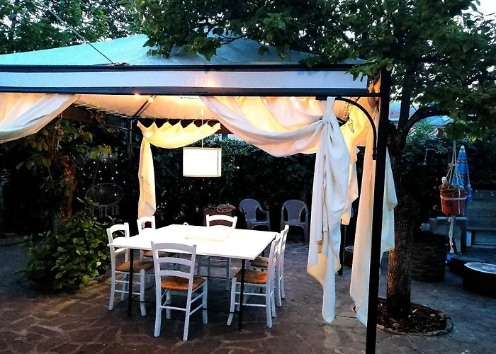 2 Сasa de vacaciones