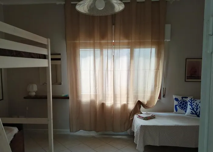 2 Σπίτι διακοπών Cavo