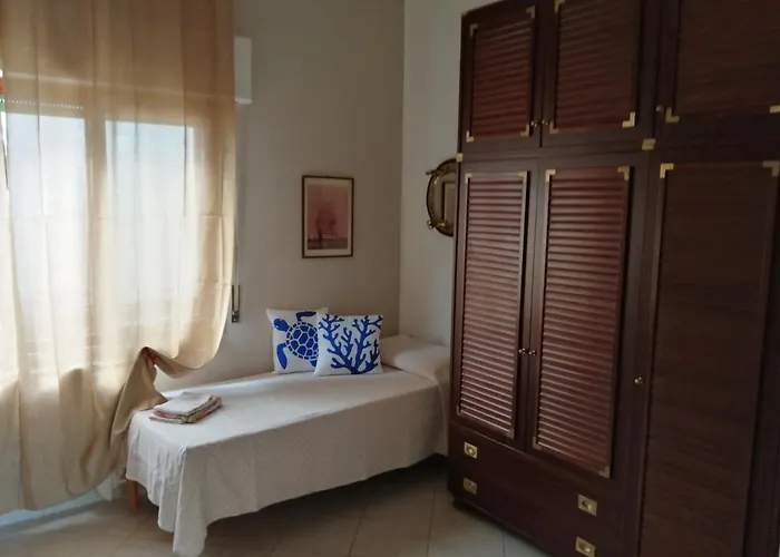 Σπίτι διακοπών 2 Cavo