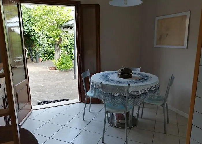 2 Hébergement de vacances