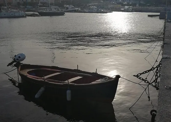 2 Сasa de vacaciones