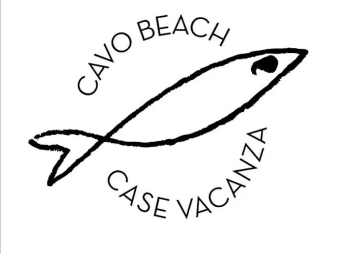 Hébergement de vacances 2 Cavo