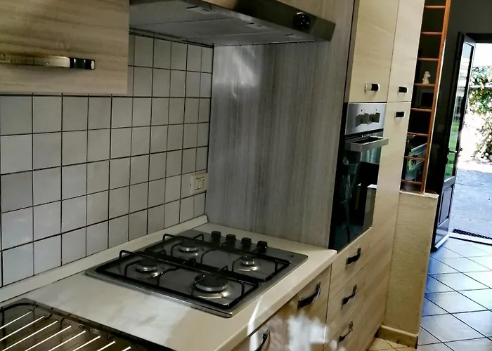 2 Σπίτι διακοπών Cavo